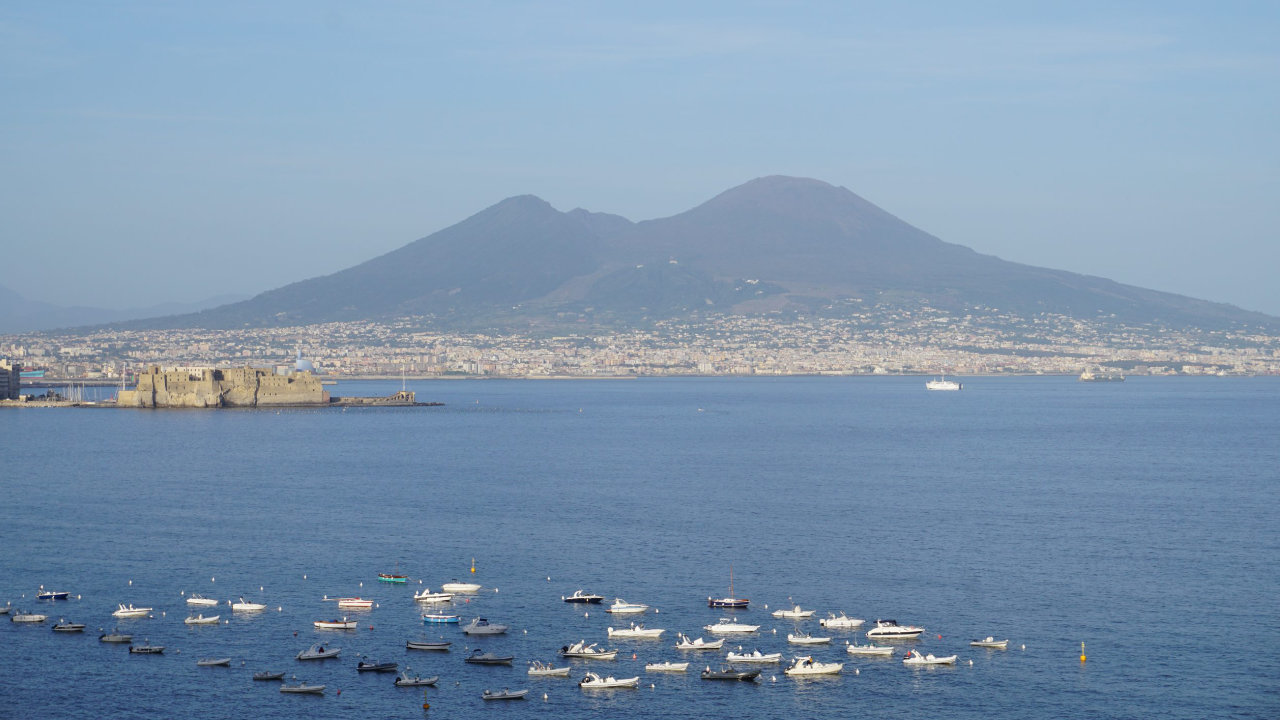 Naples