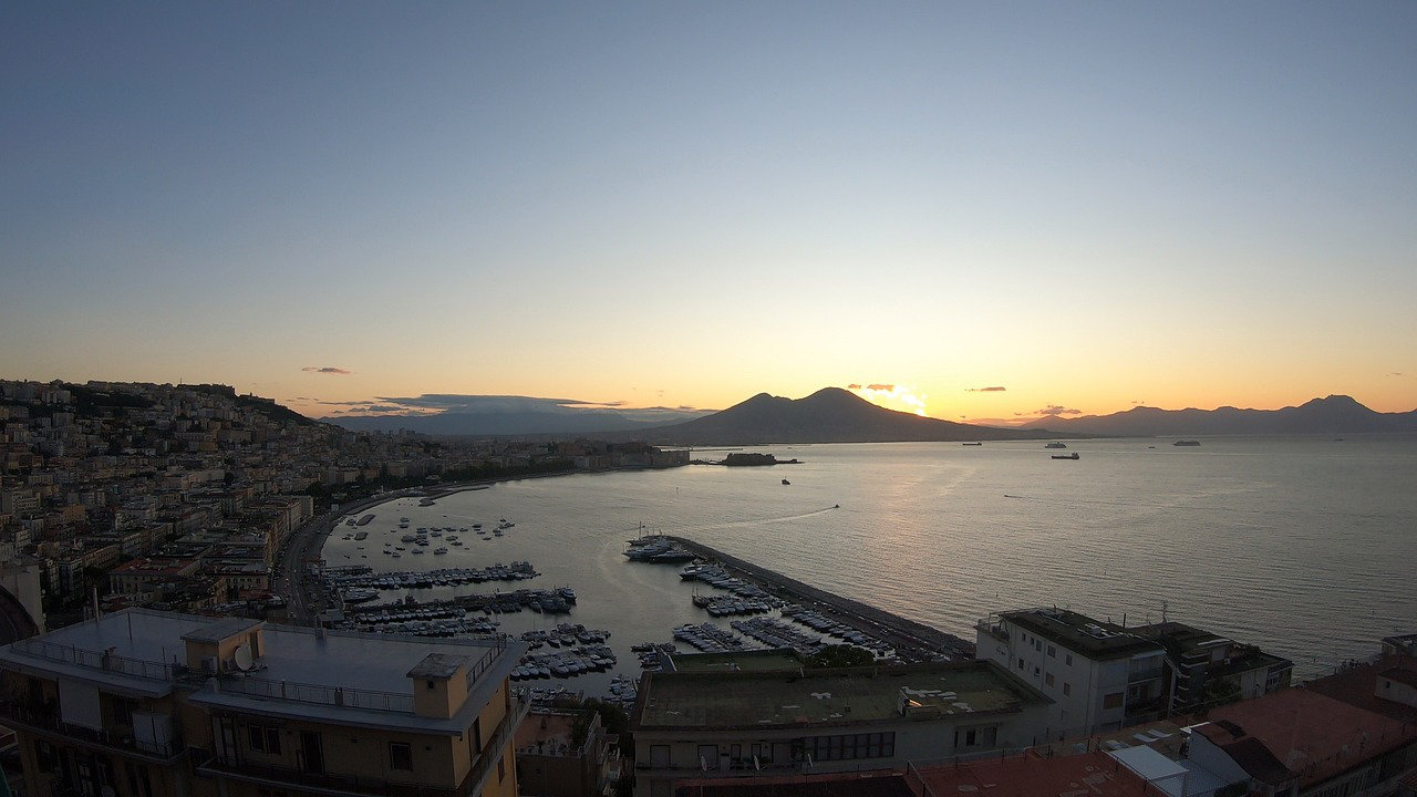 Naples