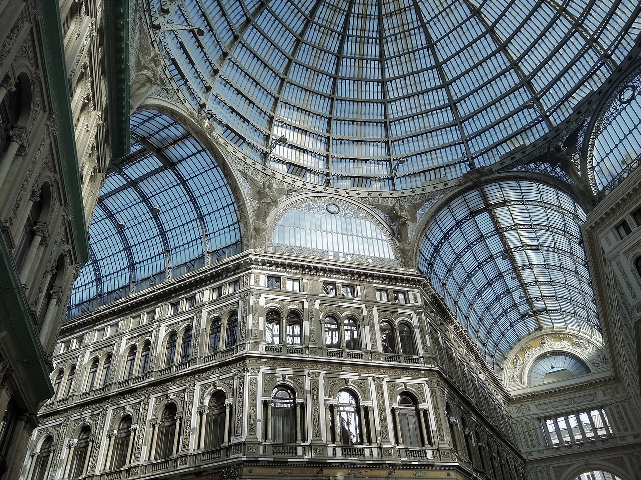 Galleria Umberto I