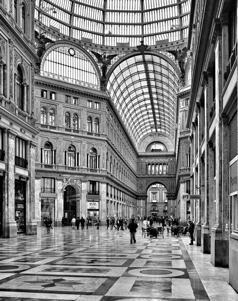 Galleria Umberto I