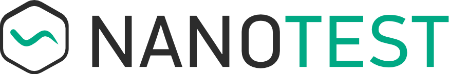 Logo Nanotest