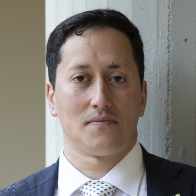 Andrea Irace (Senior Member, IEEE) 